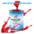 Innocolor Mirror Effect ClearCoat Auto Paint